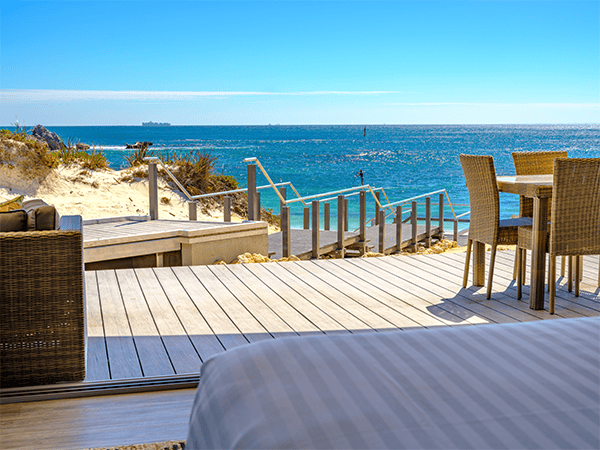 Discovery Resort Rottnest Island