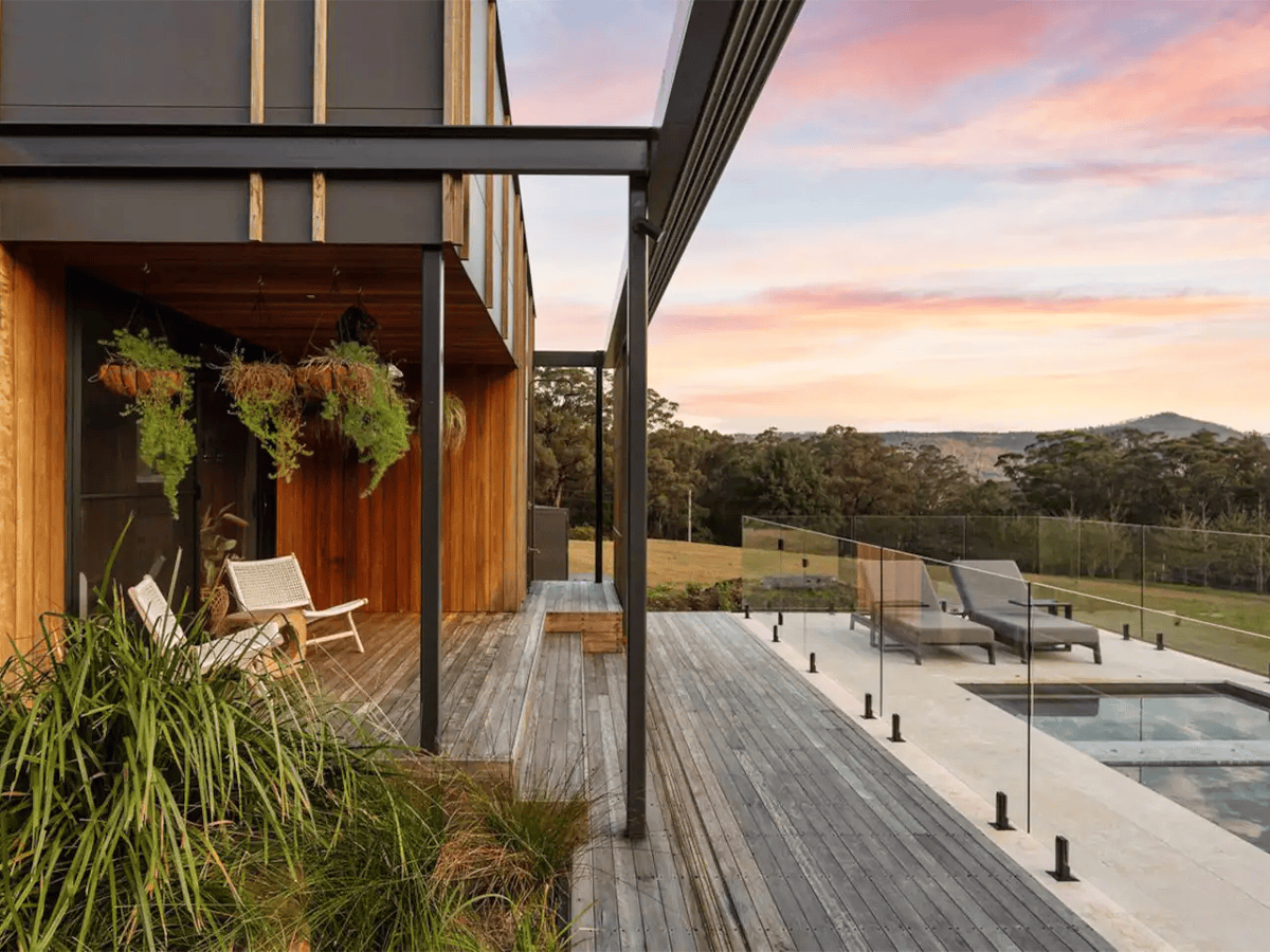 Kangaroo Valley Airbnbs