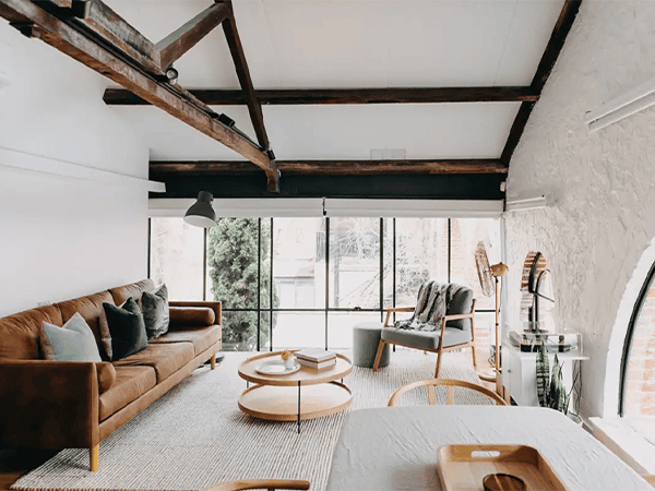 Rental unit Airbnb in Fremantle