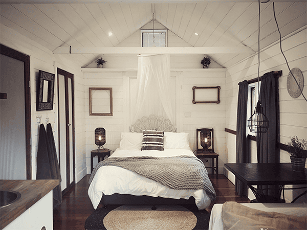 The Stables Airbnb