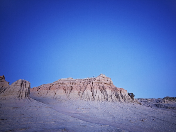 Mungo National Park, Outback NSW