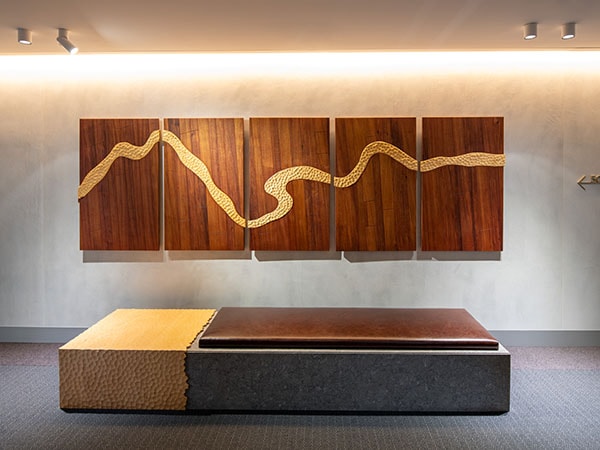 Artwork Detail, Majestic Hotels and Apartment, Adelaide, South Australia