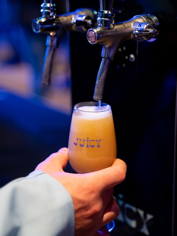 Juicy Beer Festival in Brisbane
