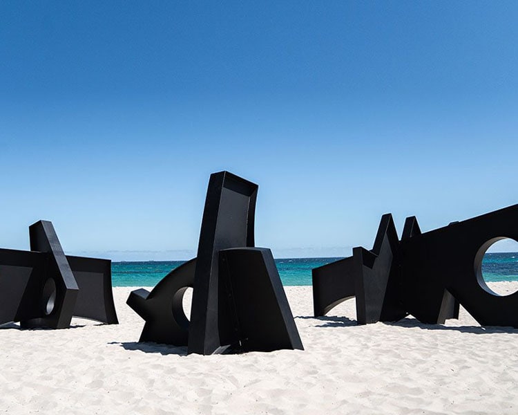 Sculpture by the Sea