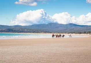 Narawntapu National Park