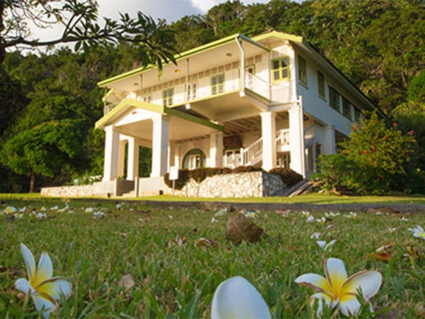 Tai Jin House