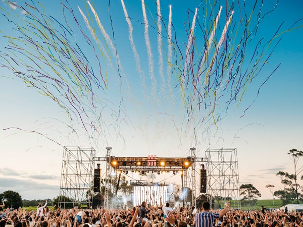 Wine Machine Festival