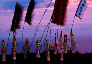 Uncover the best culture and foodie experiences on Christmas Island