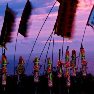 Uncover the best culture and foodie experiences on Christmas Island