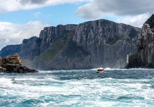 Pennicott Wilderness Journeys