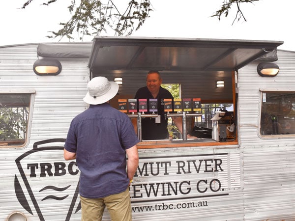 Canberra Beer & Cider Festival