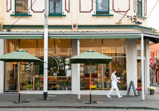 A neighbourhood guide to Gertrude Street, Melbourne