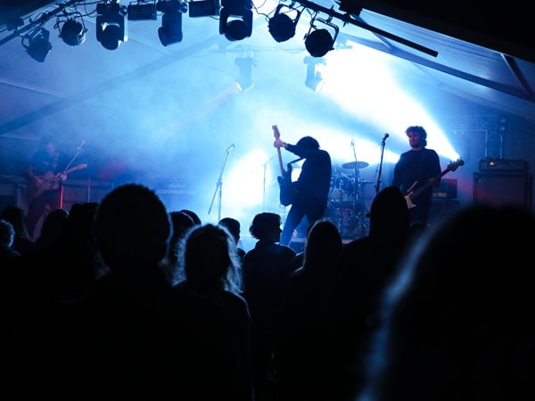 Ride The Soundwave Festival in Port Macquarie