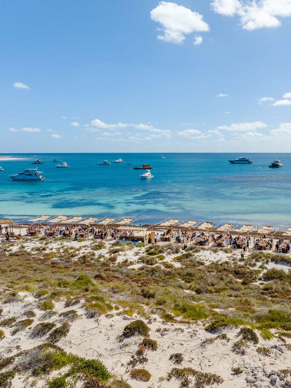 Shore Leave Festival in Geraldton, WA