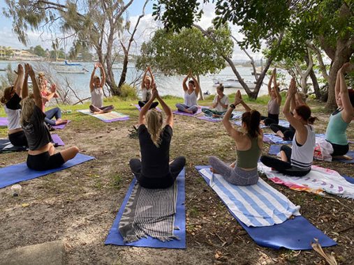 The best spa and wellness experiences in Noosa Australian Traveller