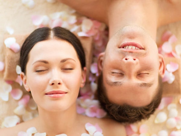 Couples Massage, NuYou Natural Beauty Day Spa, Noosa, Sunshine Coast, Queensland, Australia