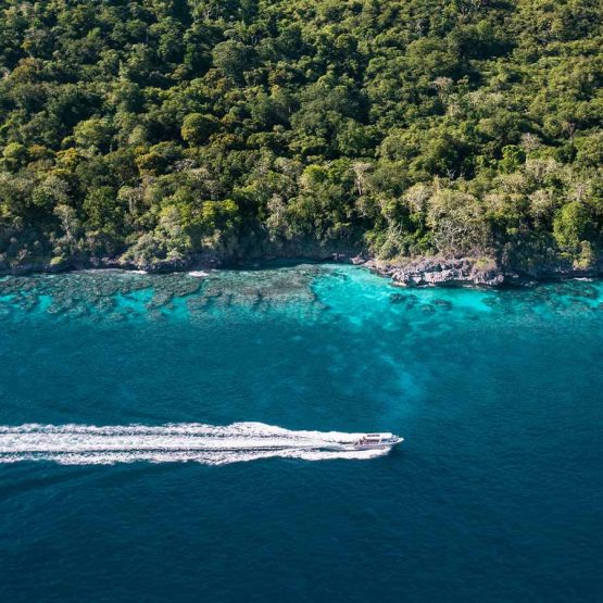 Christmas Island Holidays & Travel Guide Australian Traveller