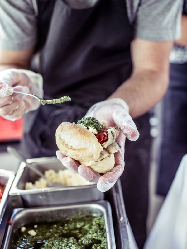 Taste Great Southern in WA