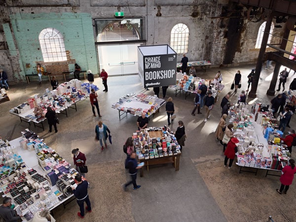 Sydney Writers Festival