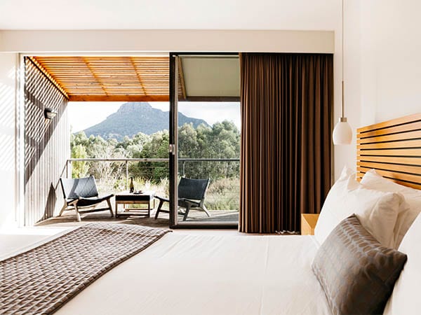Mail Hotel, Dunkeld