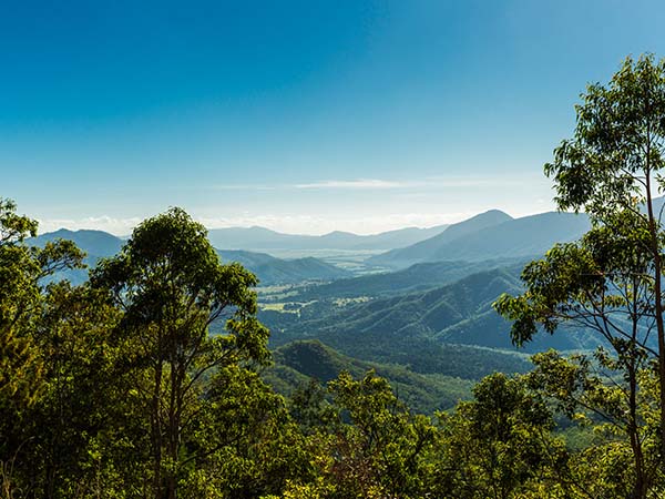 Atherton Tablelands Queensland