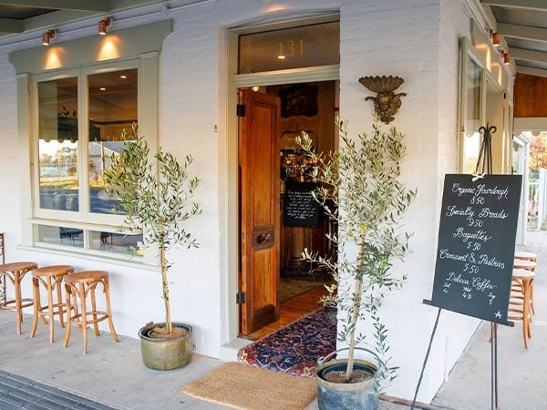 Althea by Zin, Cafe in Mudgee, NSW, Australia
