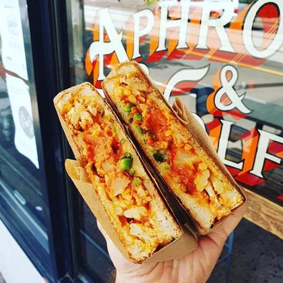 A droolworthy guide to Australia's best cheese toasties Australian