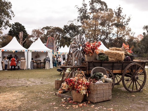 Ballarat Heritage Festival