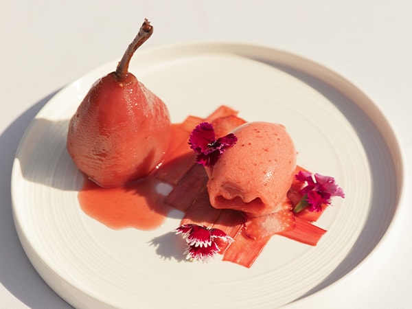 Imaginative Food, Bask Eumundi, Restaurant in Australia