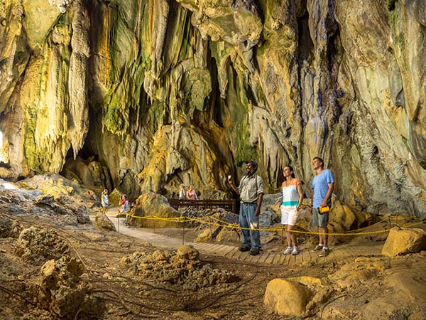 Chillagoe Caves, Queensland, Australia