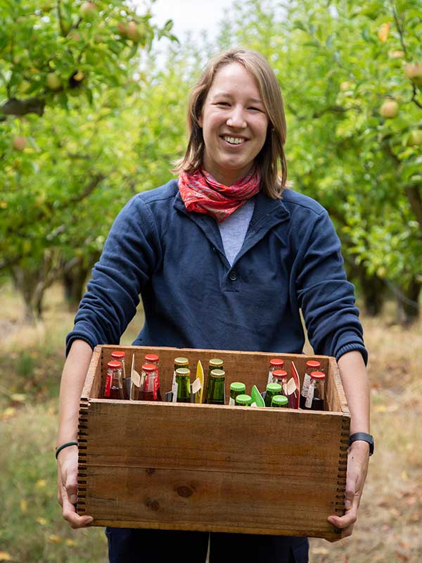 Franks Ciderhouse