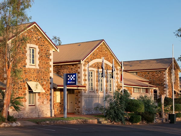 Marble Bar, Warlu Way, WA, Australia