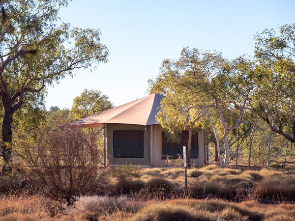 Karijini Eco Retreat, Warlu Way, WA, Australia