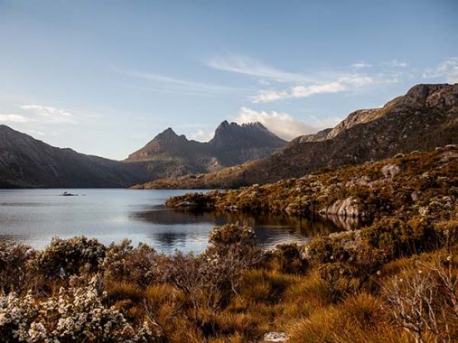 The most incredible walks in Cradle Mountain - Australian Traveller