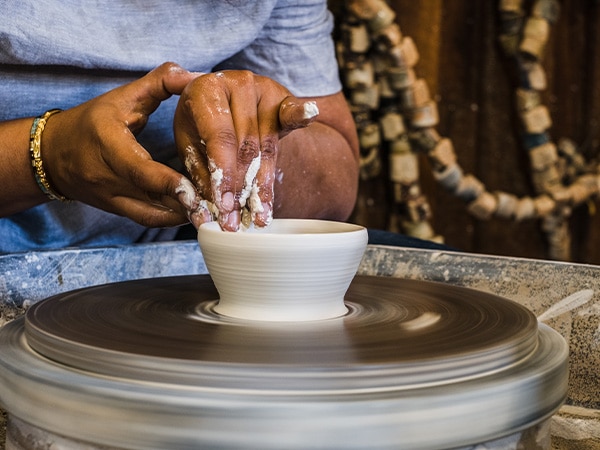 Commonage Pottery and Gallery, Margaret River, WA, Australia