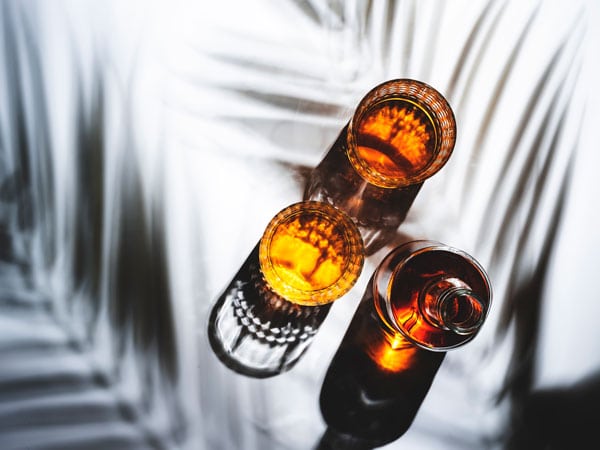 Getty image of whisky