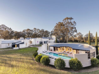 21 Hunter Valley Luxury Accommodations | Australian Traveller