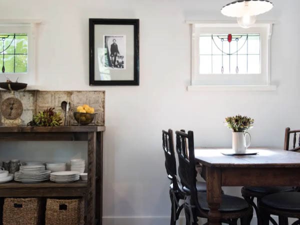 Interior, Headland, Airbnb in Daylesford, VIC, Australia