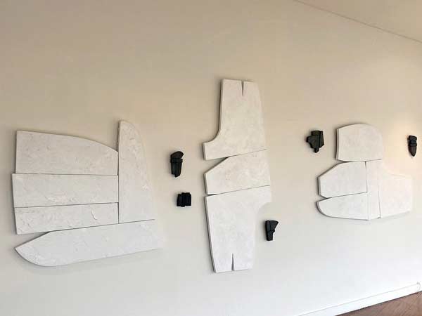 Silent Language exhibition