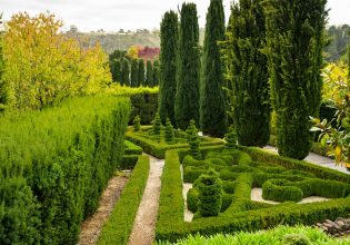 Peppers Mineral Spa Daylesford