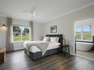 21 Hunter Valley Luxury Accommodations | Australian Traveller