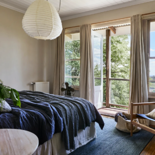 Daylesford accommodation