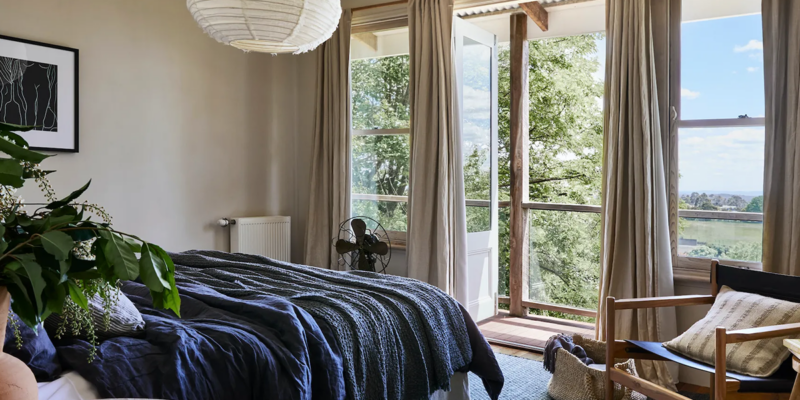 Daylesford accommodation