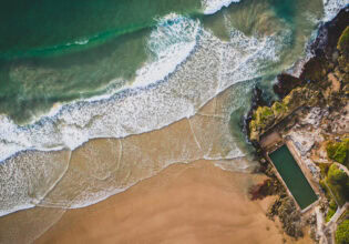 The ultimate guide to Yamba’s best beaches