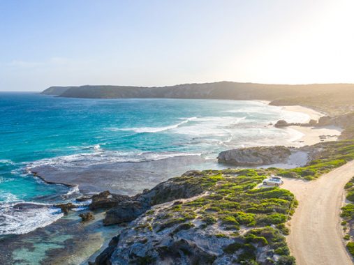 11 Best Camping Spots On Kangaroo Island - Australian Traveller