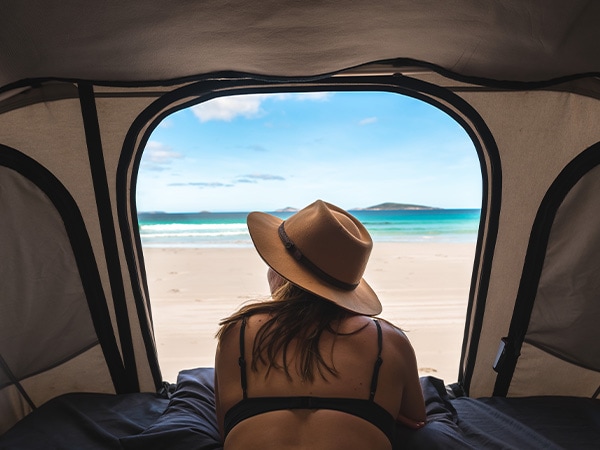 Cape Le Grand National Park, Esperance, WA, Australia