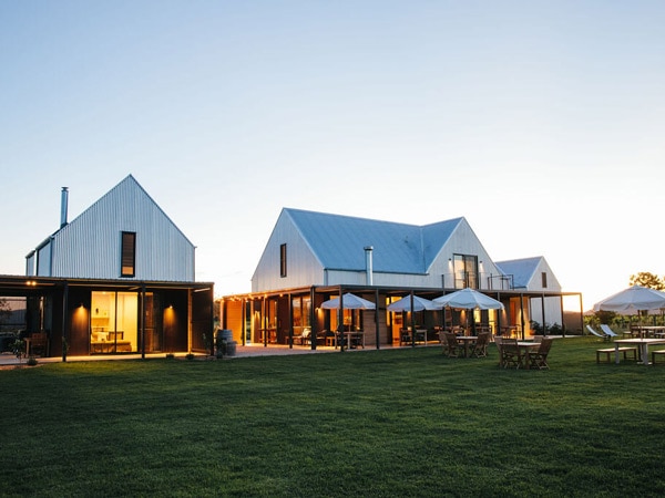Yeates Vinestay, Mudgee, NSW, Australia