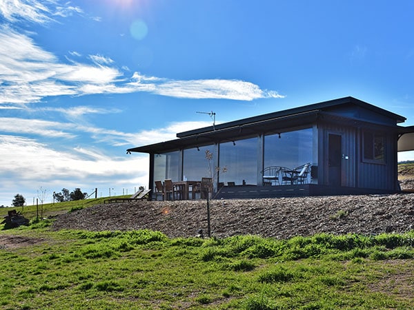 Belisi Farmstay, Wagga Wagga, NSW, Australia