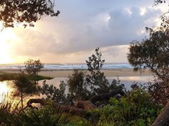 Sunrise, Bonny Hills, Ingenia Holidays, Australia