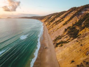 Australia's best day trip drives